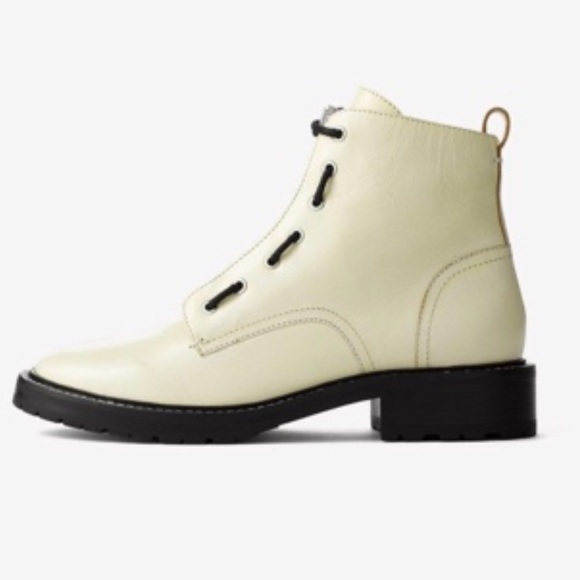 Rag and bone cannon boot - size 8 - Picture 2 of 6